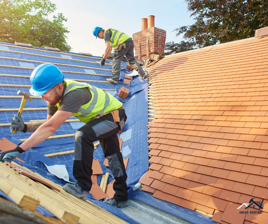 Why choose Roof Repair Near Me in Matthews, NC